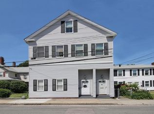 39 Walnut St #2, Dedham, MA 02026