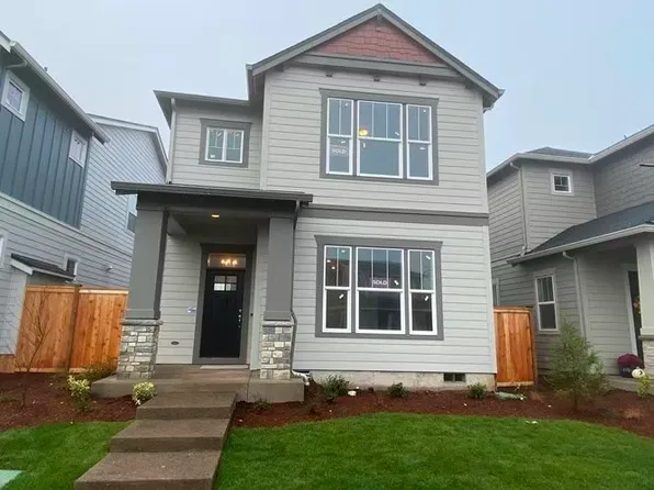 4133 SE 69th Ave, Hillsboro, OR 97123