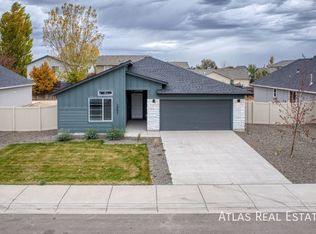19631 Calais Ave, Caldwell, ID 83605