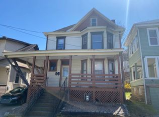 428 Clark St, Morgantown, WV 26501