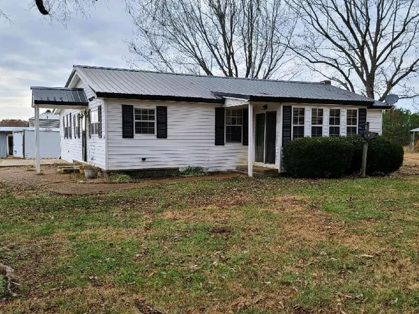 465 Hinkle Rd, Sardis, TN 38371