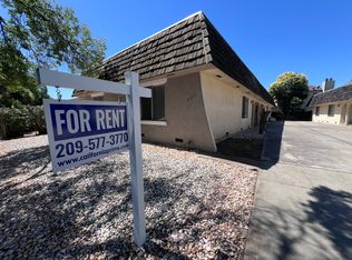 2313 Vera Cruz Dr #A, Modesto, CA 95355