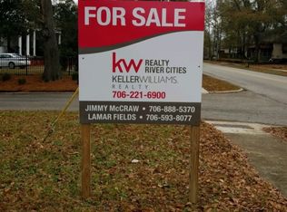 Hill St, Lagrange, GA 30241