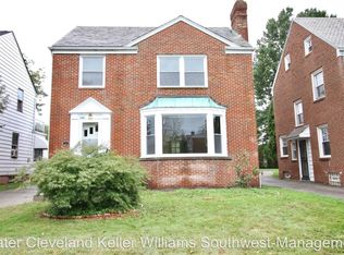 3930 Silsby Rd, University Heights, OH 44118