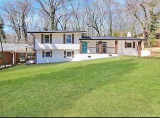 2637 Casher Dr, Decatur, GA 30034