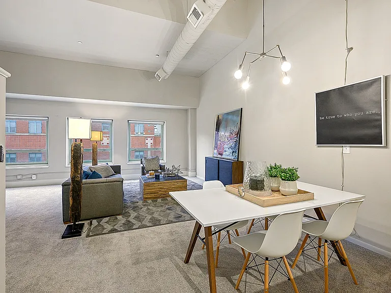 The Lofts at Shillito Place — Photo 19