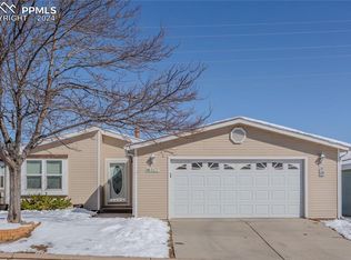 4672 Pika Point, Colorado Springs, CO 80922