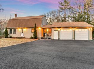 209 Smith Rd, Burrillville, RI 02830