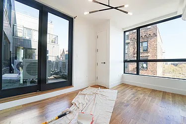 Rented by City Vista Inc