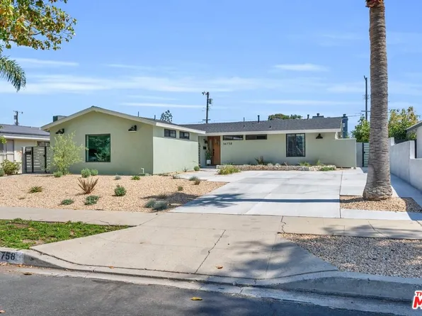 16758 Vintage St, North Hills, CA 91343