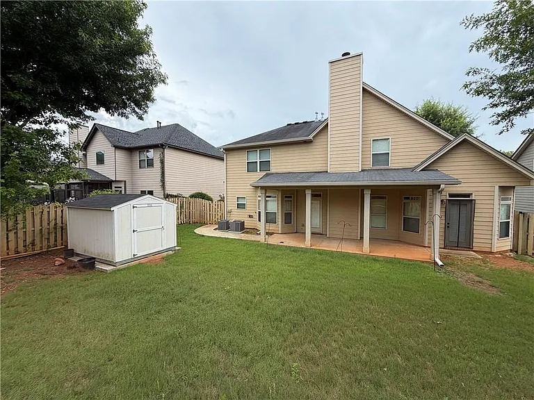 852 Nevis Way — Photo 20