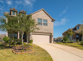 8 Florentino Vine Pl, Magnolia, TX 77354