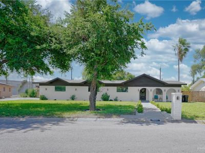 1000 E Ithaca Ave, McAllen, TX, 78501