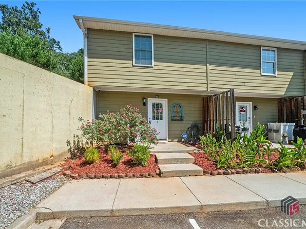 105 Westchester Drive #A1, Athens, GA 30606