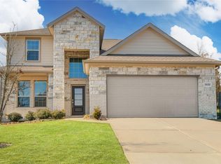19010 Sonora Chase Dr, New Caney, TX 77357
