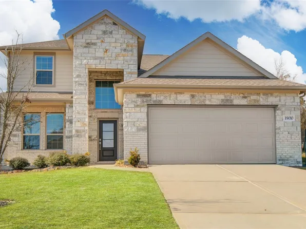 19010 Sonora Chase Dr, New Caney, TX 77357