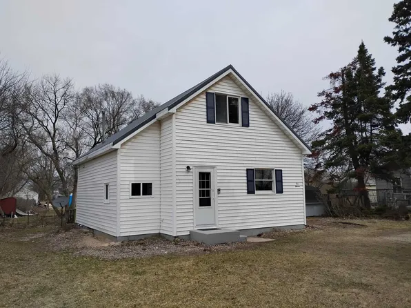 511 Woodworth Ave, Mount Pleasant, MI 48858