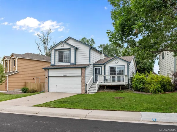 17636 Hoyt Place, Parker, CO 80134