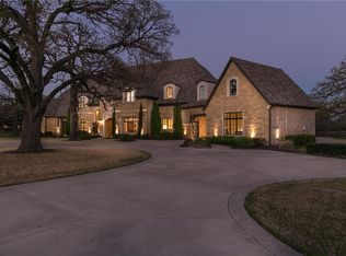 1312 Golden Gate Dr, Southlake, TX 76092