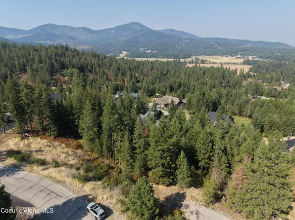 20 N Spiral Ridge Trl, Rathdrum, ID 83858