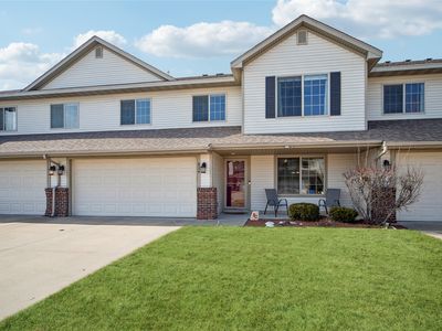 834 SE Crabapple Dr, Waukee, IA, 50263