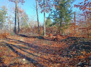 Woodard Rd, Augusta, ME 04330