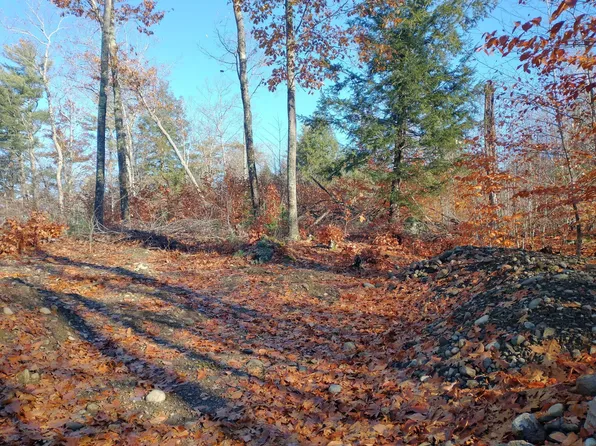 TBD Woodard Road, Augusta, ME 04330