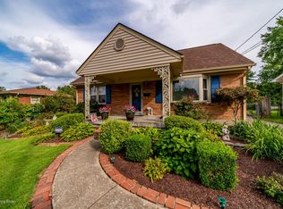 7305 Aurora Dr, Louisville, KY 40214