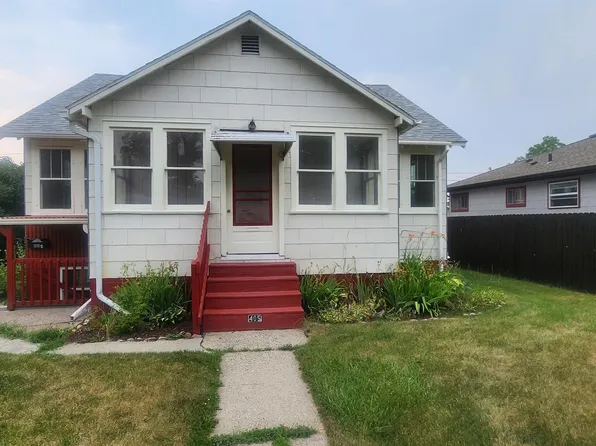 405 S 12th Ave, Bozeman, MT 59715