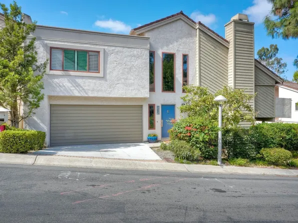 4336 Caminito De La Escena, San Diego, CA 92108