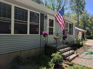 141 Sampson Rd, Rochester, NH 03867