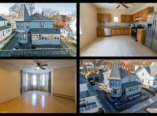 41 Terrace Ave, Providence, RI 02909