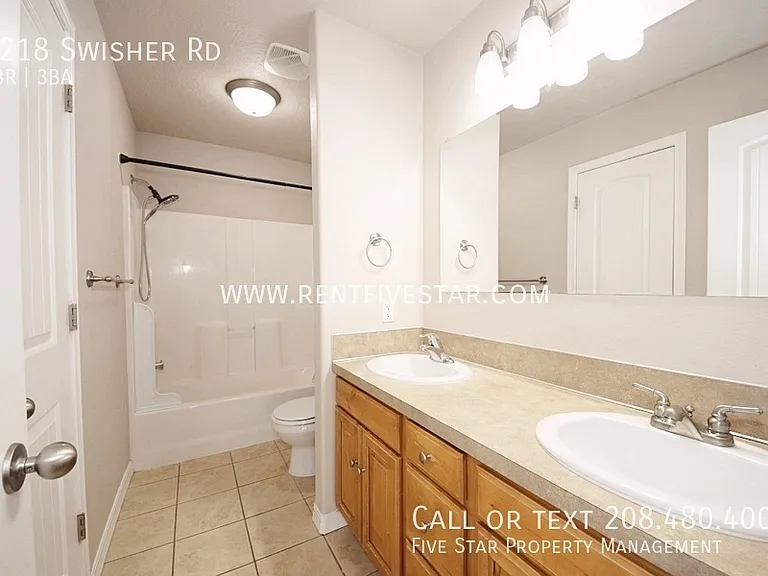 1218 Swisher Rd — Photo 12