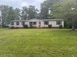 1958 Five Fork Rd, Parsons, TN 38363