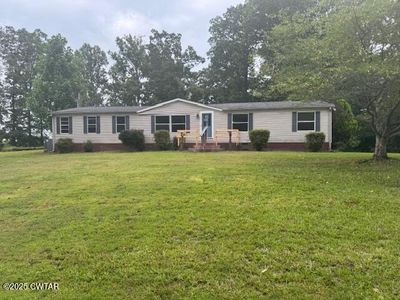 1958 Five Fork Rd, Parsons, TN, 38363