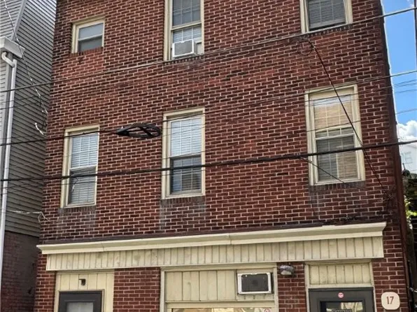 17 Southern Ave, Pittsburgh, PA 15211