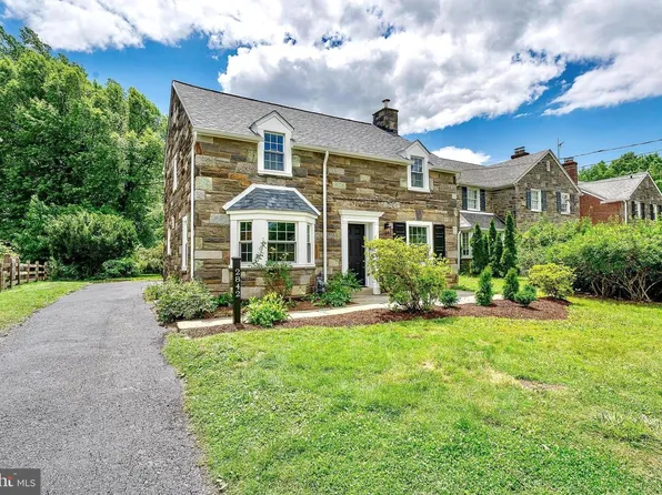 2842 Haverford Rd, Ardmore, PA 19003