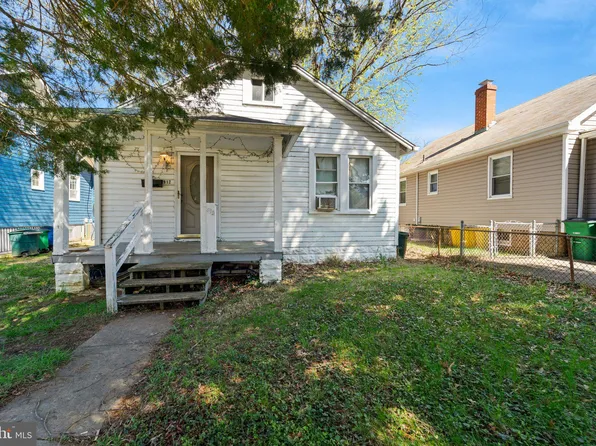 912 Windsor Ave, Annapolis, MD 21403