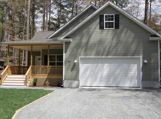 36 Seafarer Ln, Ocean Pines, MD 21811