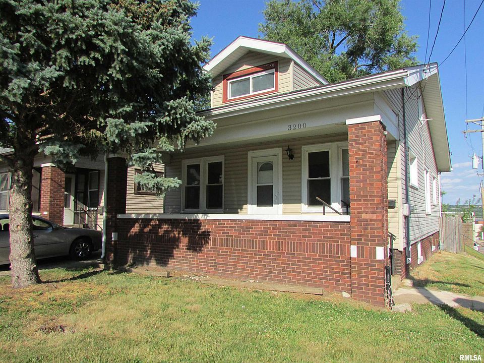 3200 NE Madison Ave, Peoria, IL 61603 Zillow
