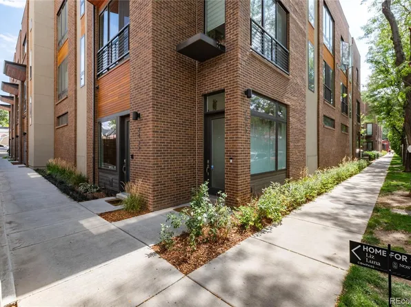 2436 N Washington Street, Denver, CO 80205