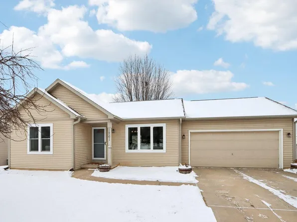 1201 Southridge Drive, Madison, WI 53704