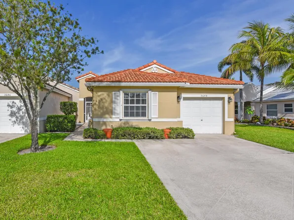 3648 Coco Lake Drive, Coconut Creek, FL 33073