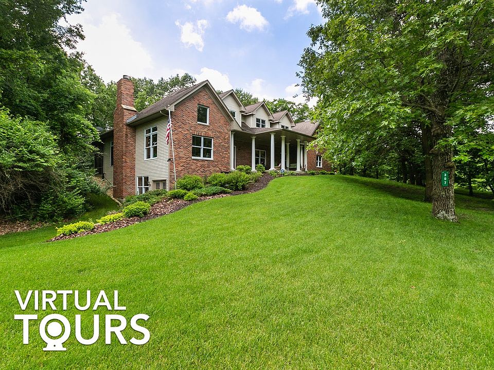 307 Knollwood Dr, Dixon, IL 61021 Zillow