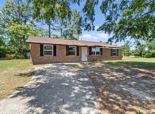 2401 Boykin Rd, Hephzibah, GA 30815