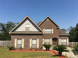 3753 Whitestone Dr, Semmes, AL 36575