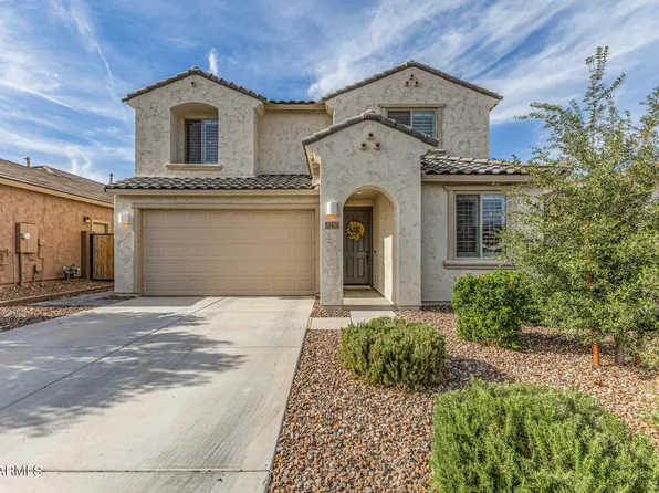32426 N DAYLIGHT Drive, San Tan Valley, AZ 85144