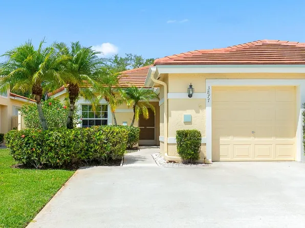 3877 SW Whispering Sound Drive, Palm City, FL 34990
