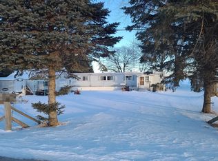 W9475 Stone Ledge Rd, Beaver Dam, WI 53916