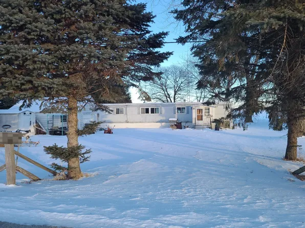 W9475 Stone Ledge Rd, Beaver Dam, WI 53916